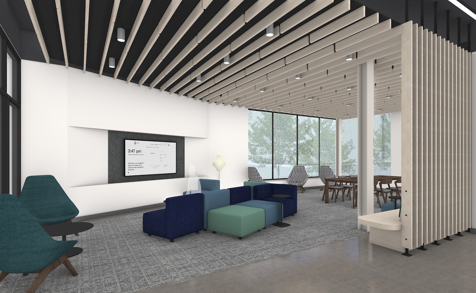 Brook Street Residence Halls Residential Life Brown University